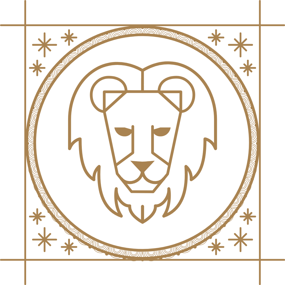 oroszlán csillagjegy