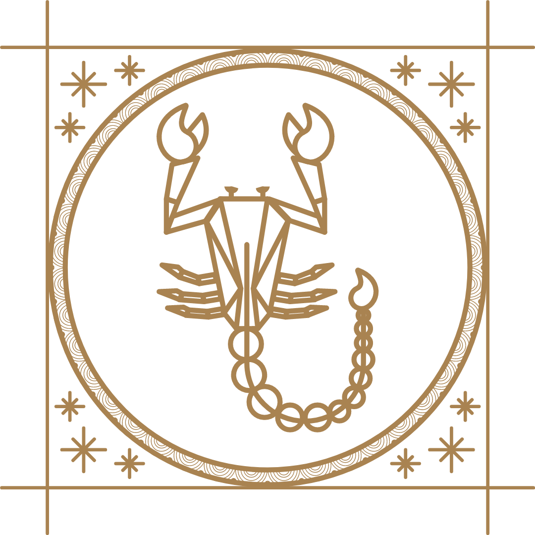 skorpió csillagjegy